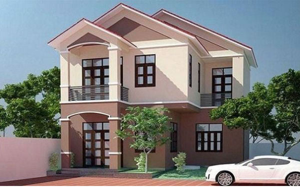 sơn nhà tại ngô quyền hải phòng uy tín