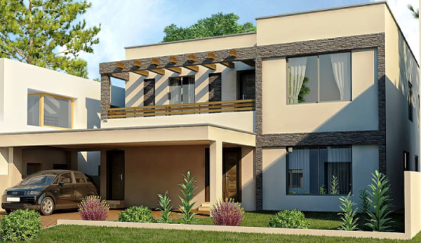 Sơn nhà tại Ngô Quyền Hải Phòng