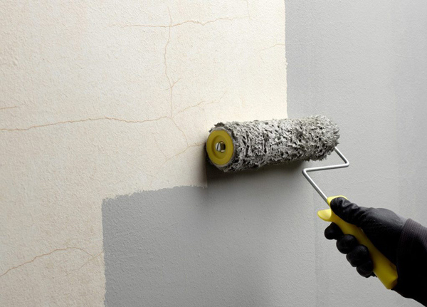 Sai lầm sơn chống thấm tường nhà